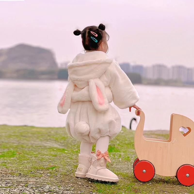 KASA·咔莎女童