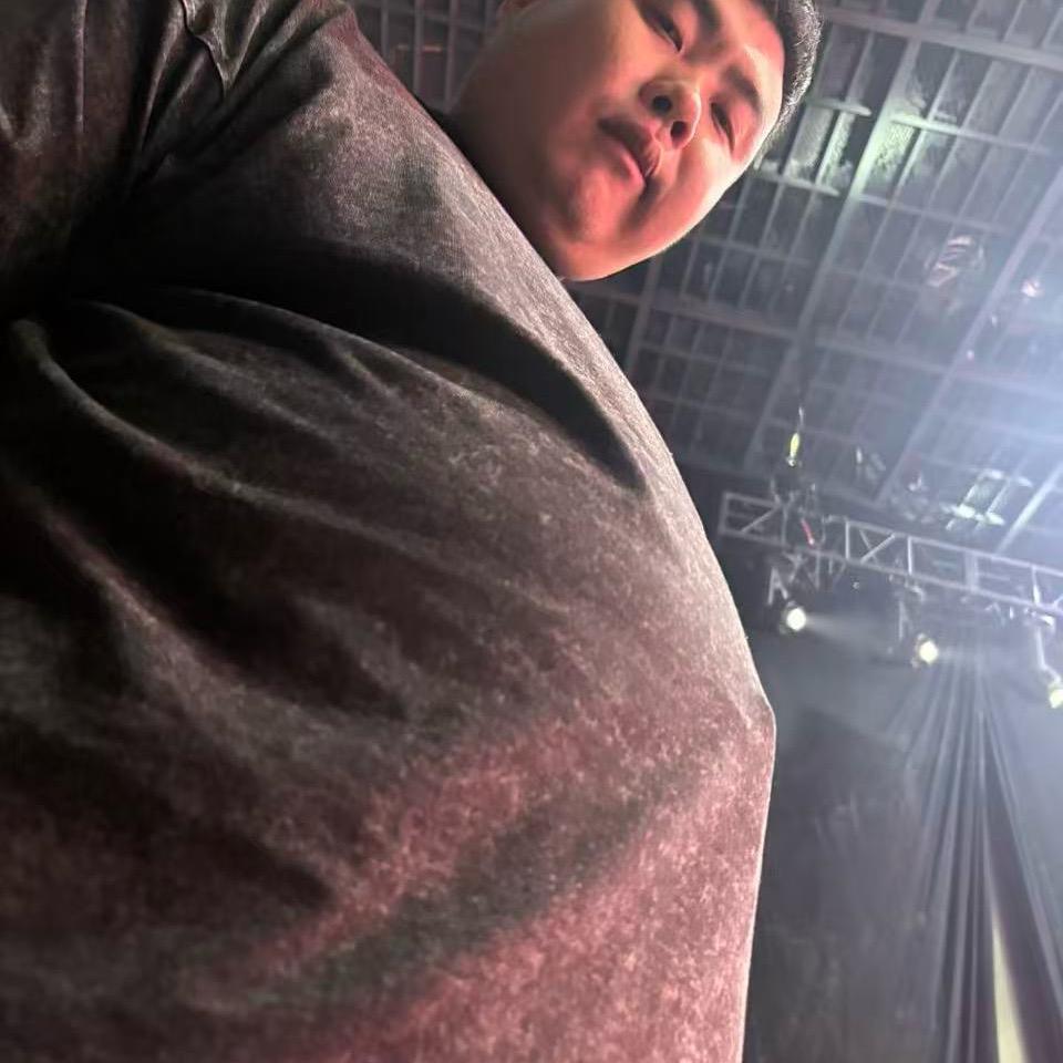 不知名说唱歌手 ky