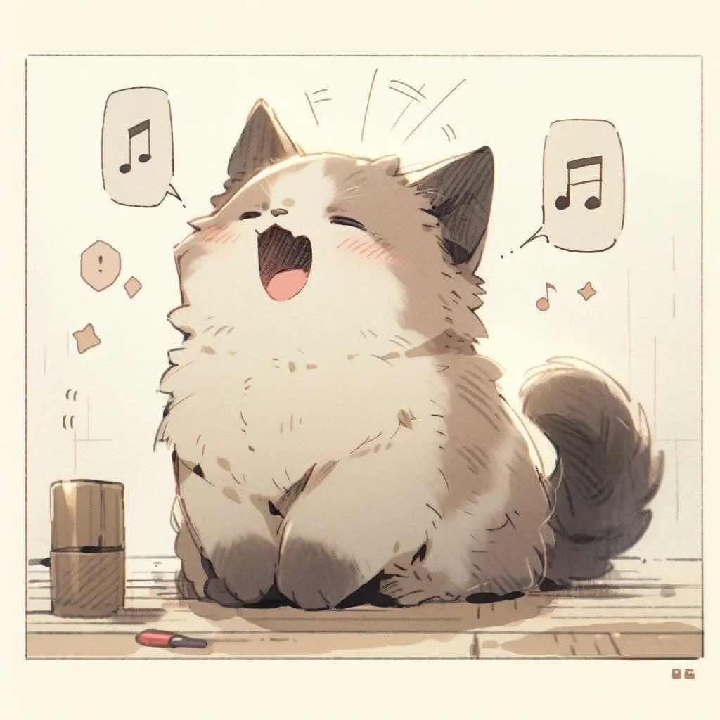 柠  檬猫猫头头像