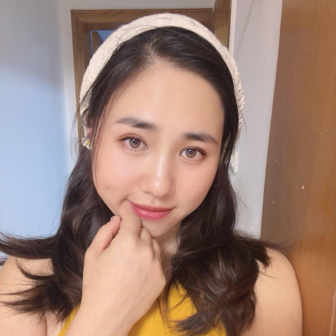 挚爱之瑜