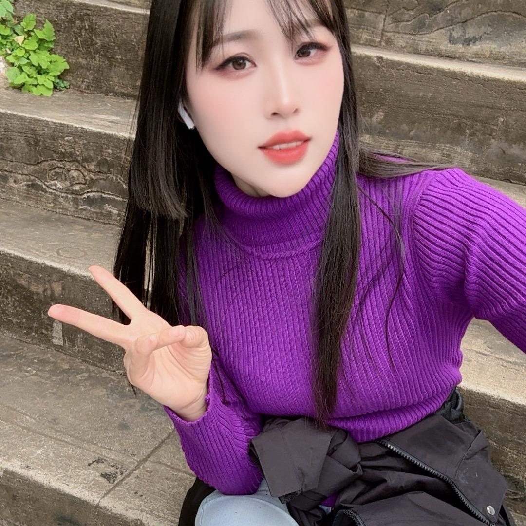 橘子🍊呀（厂妹日常）