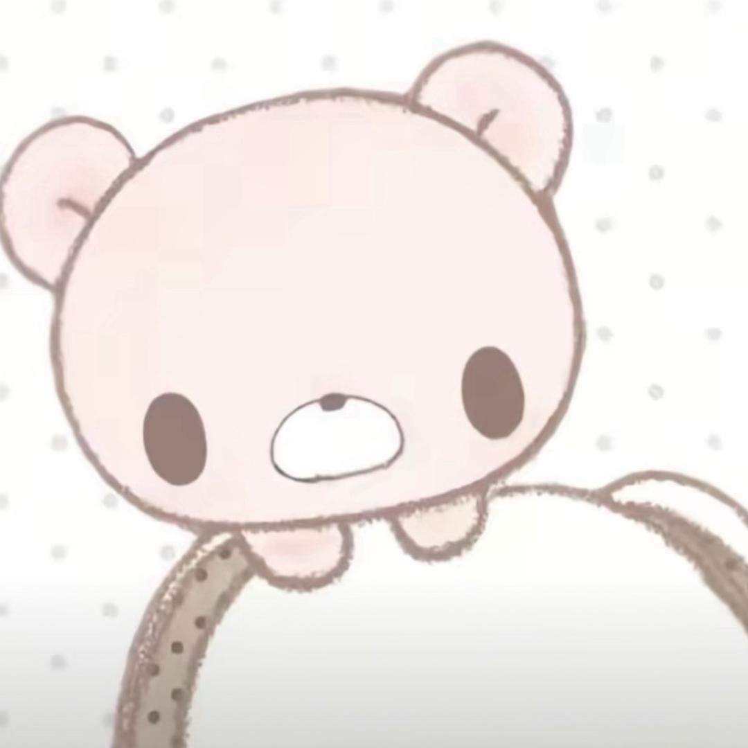 Thanos（努力努力再努力）