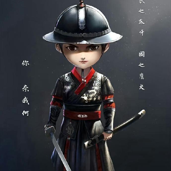 y.锦衣卫前台服务员