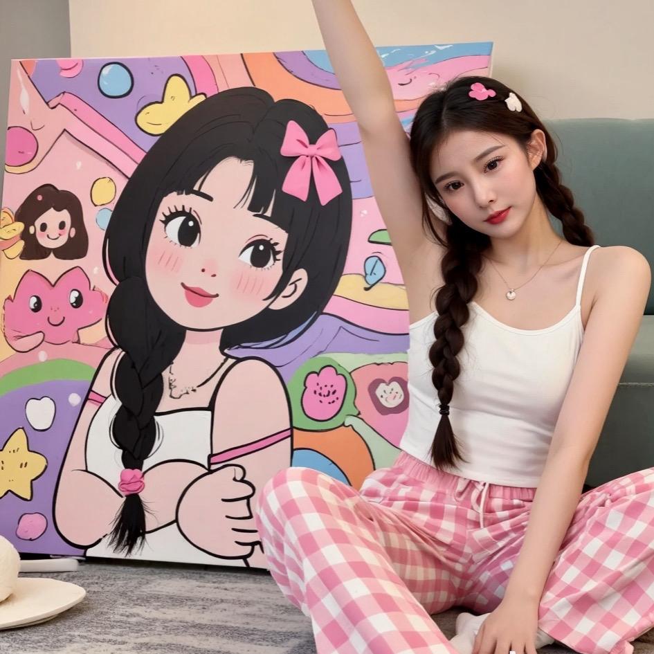 花生米～