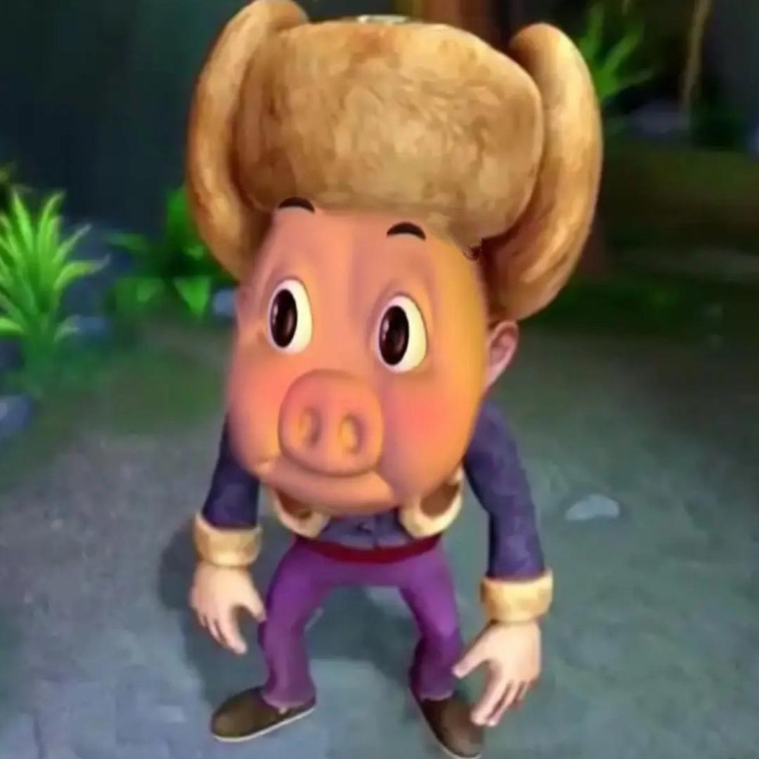 做一颗长青树🌲