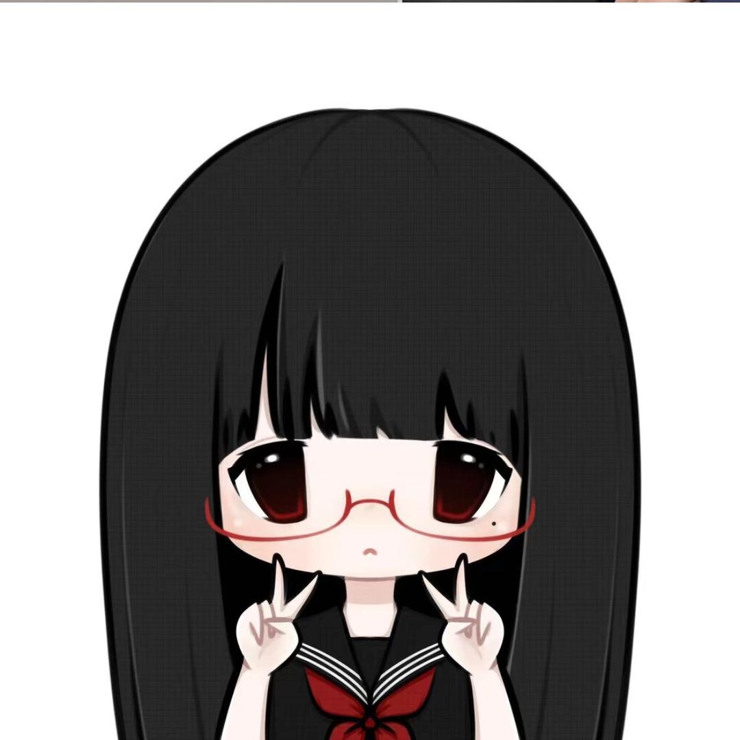 小小鱼儿🐠