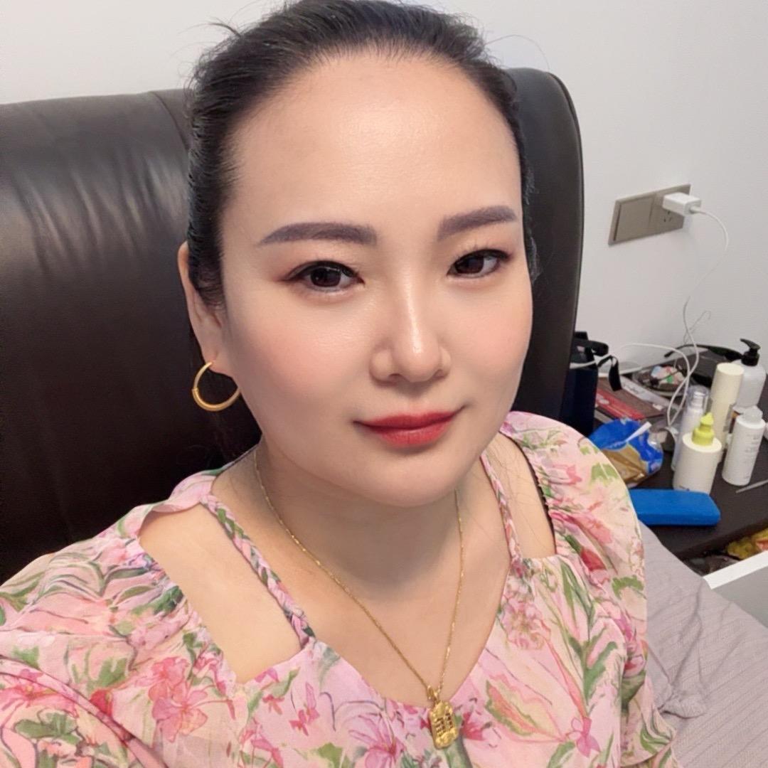 四丫头'