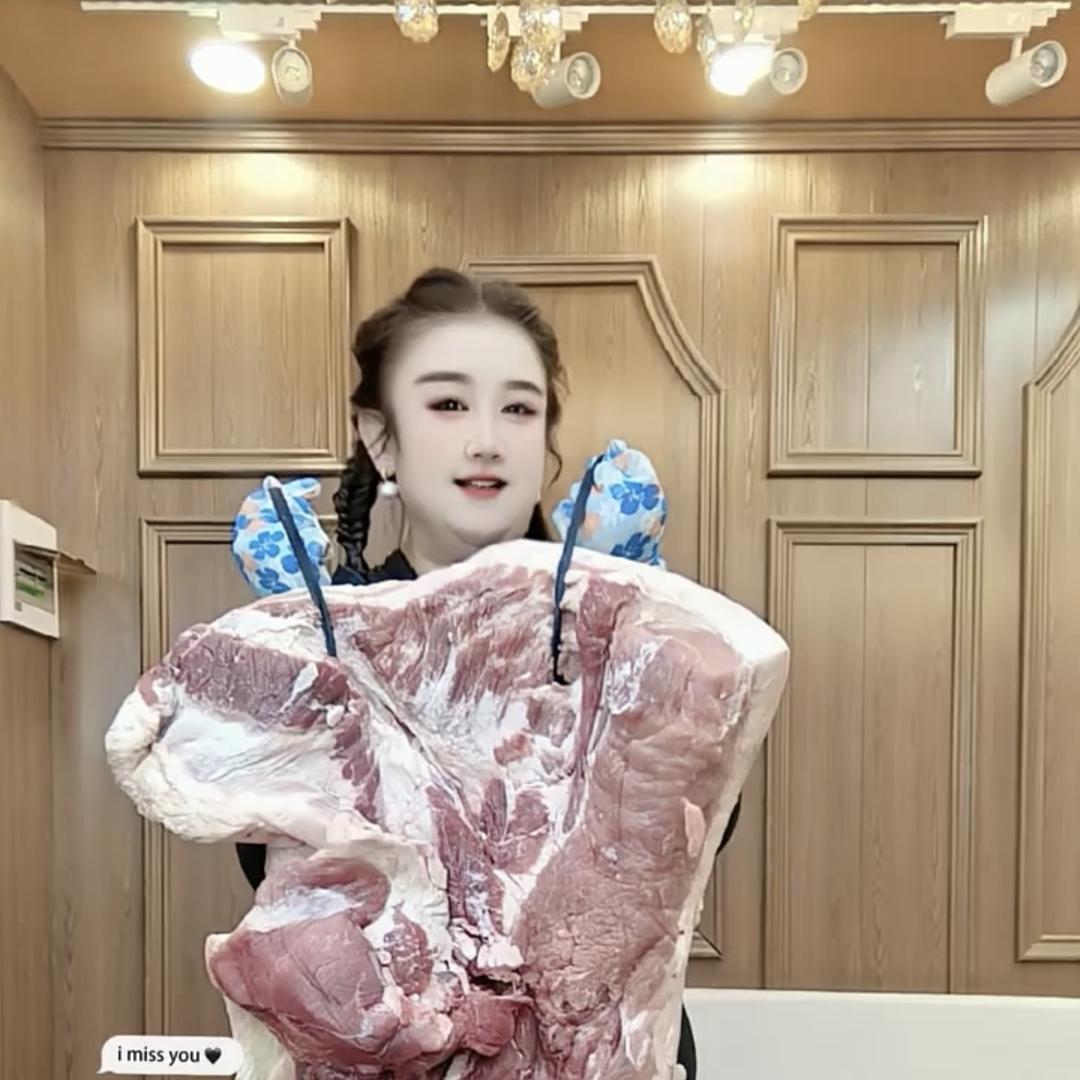 胖姐蜕变百货店