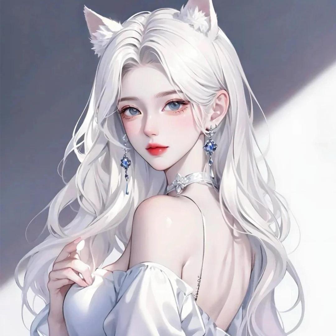 小月（王者荣耀）奶粉版