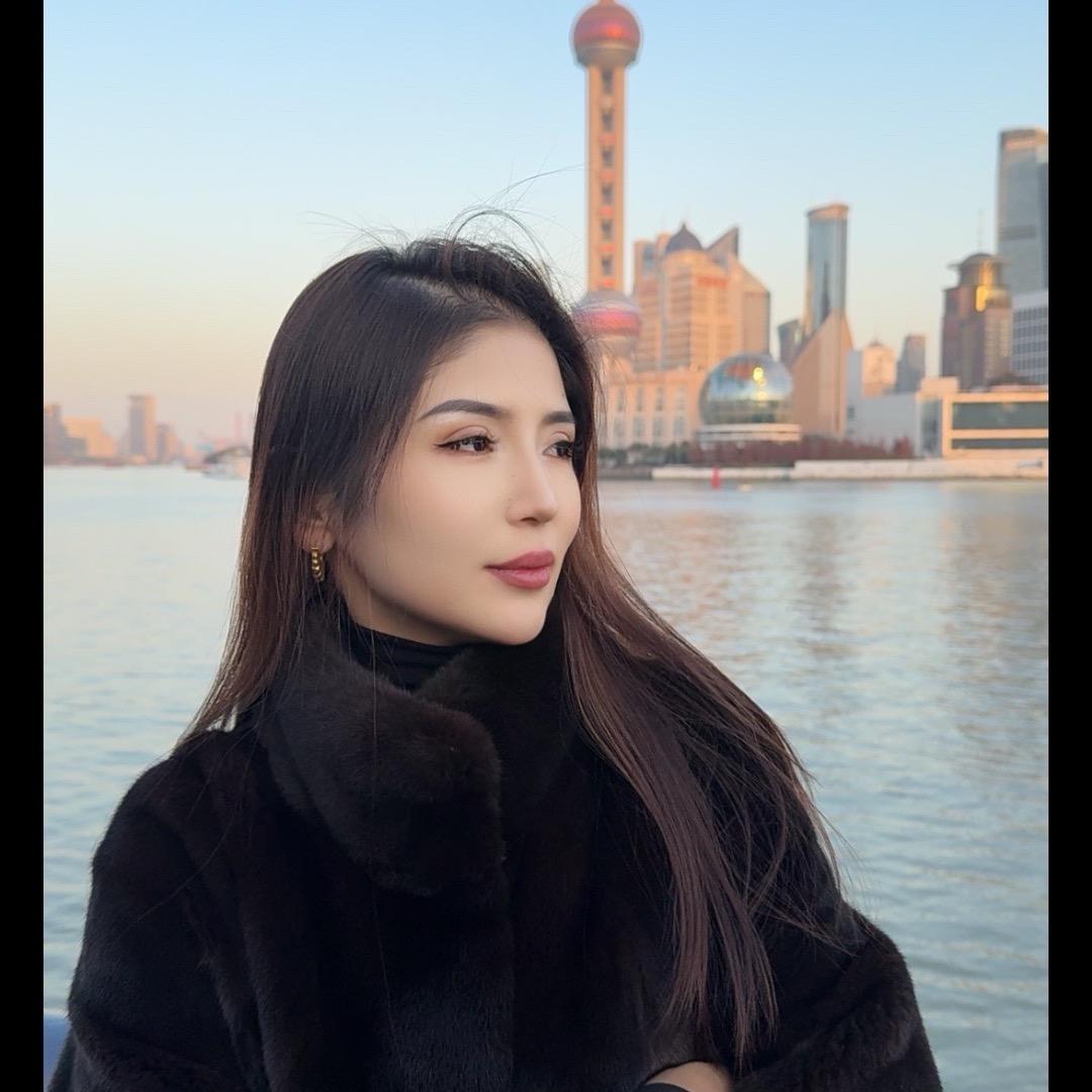 阿布和米热（小号）