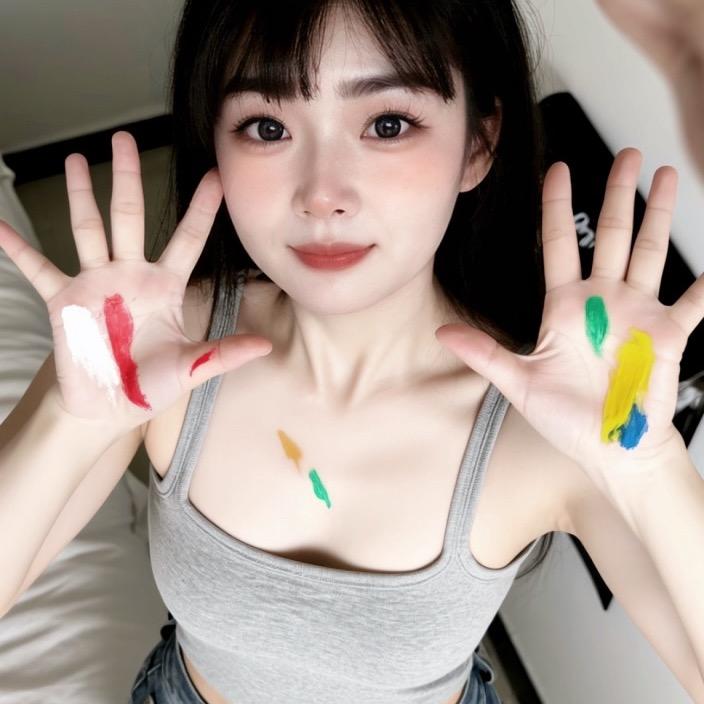 咕咕咕