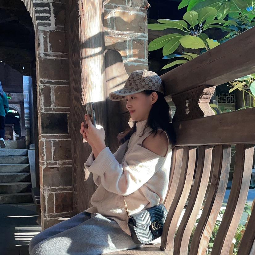 杨慧