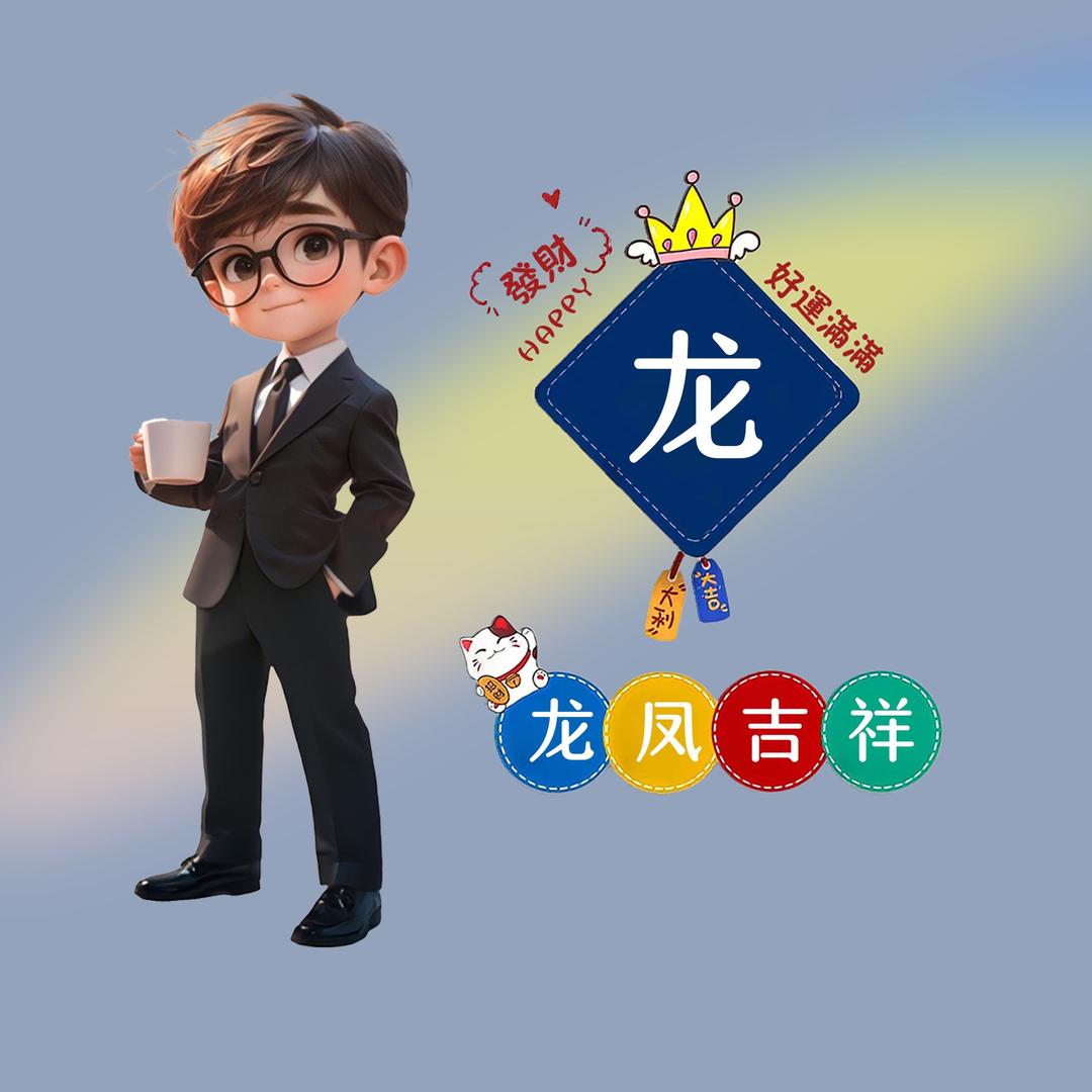 🕊龙凤꧔ꦿ᭄呈祥꧔ꦿ᭄࿐