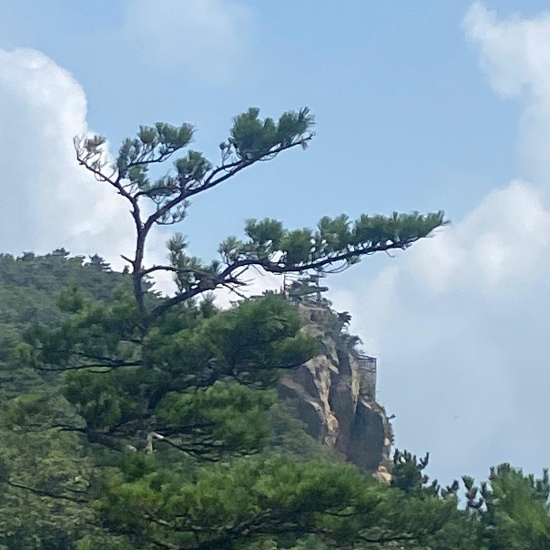 锦绣山河