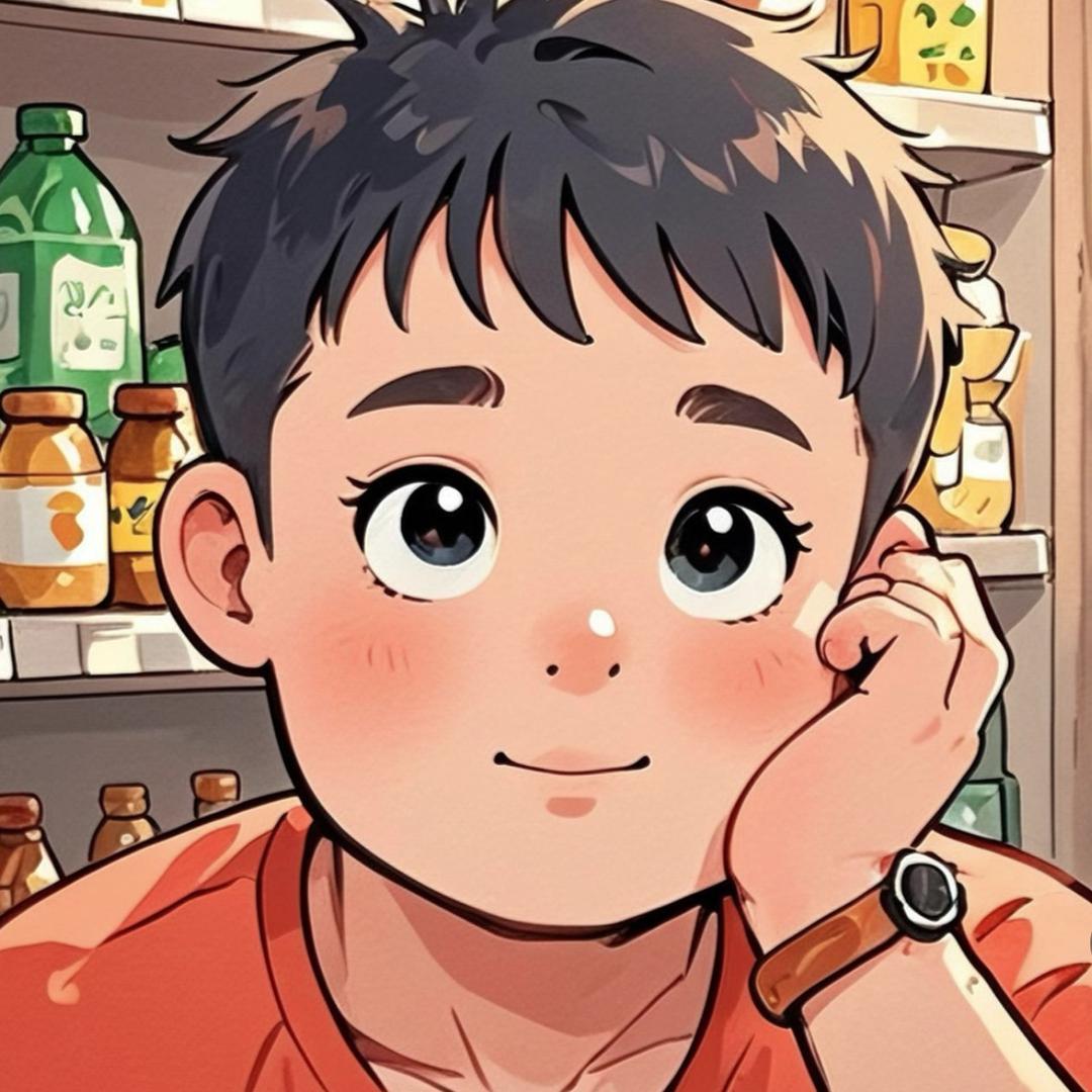 泡泡优选