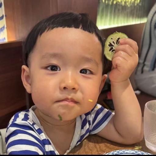 理头泰哥little tiger