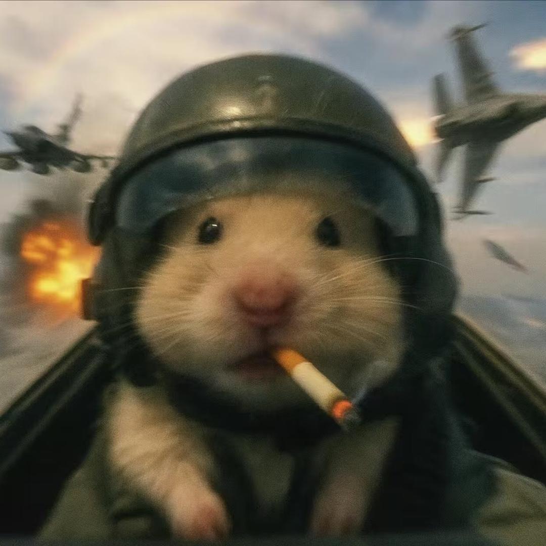 鼠弟(三角洲行动)