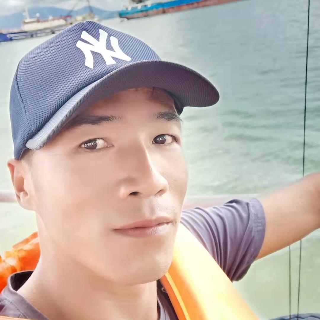 来自隆林的风