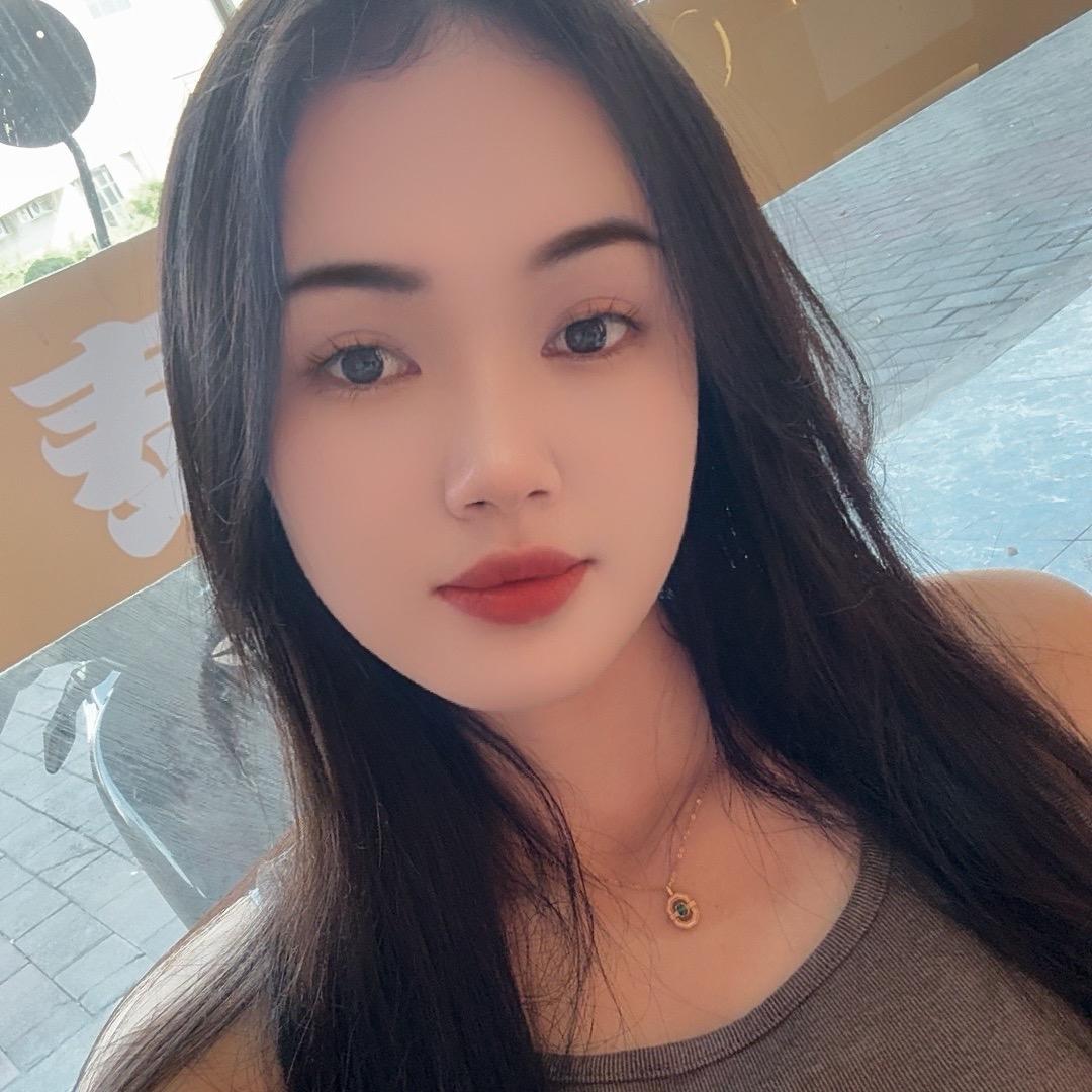 阿香❤