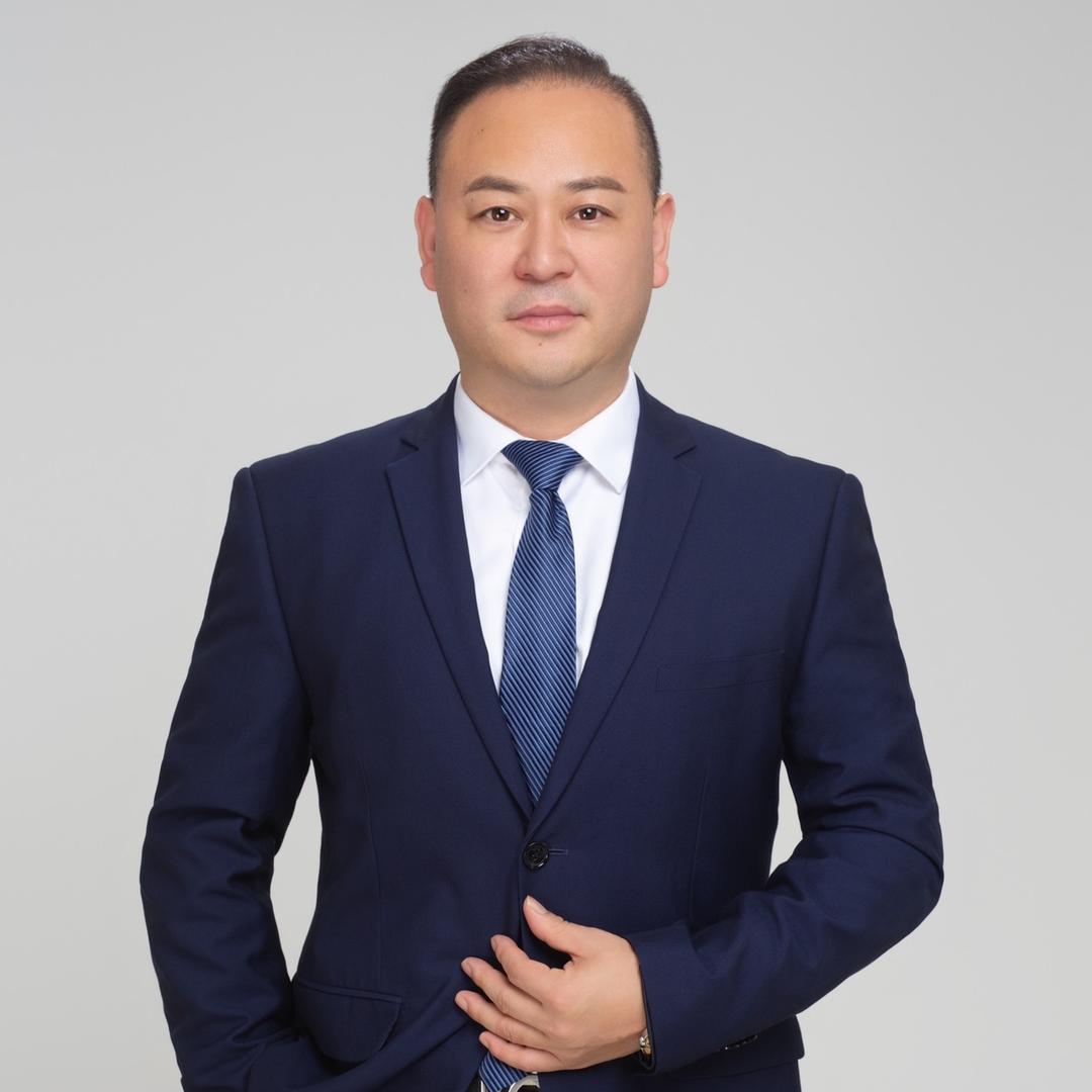 江良—厦门办公家具创始人