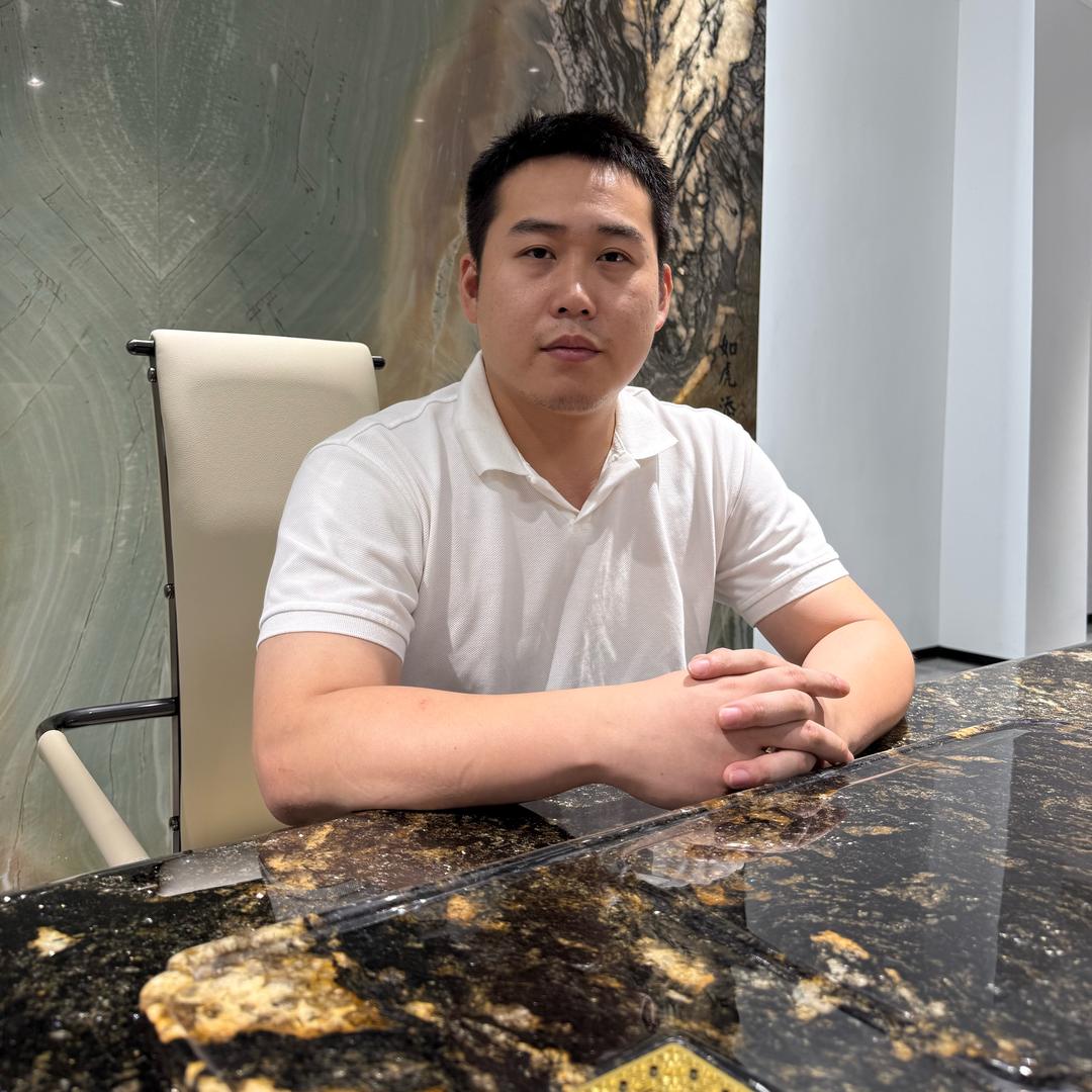 上饶程亿奢石馆
