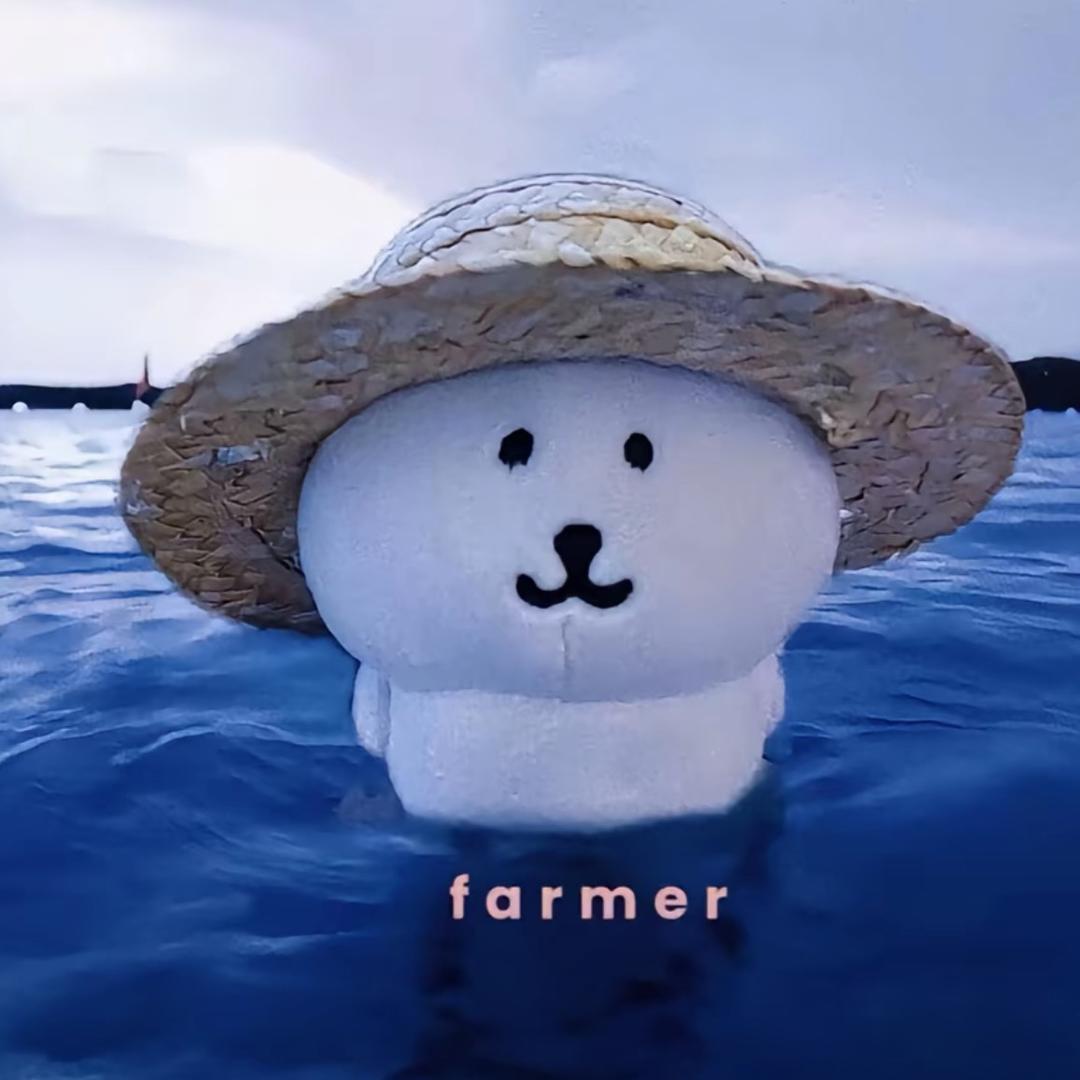 三十一碗面（助眠）