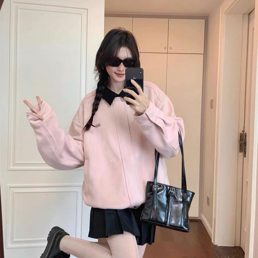 爱上冰美式