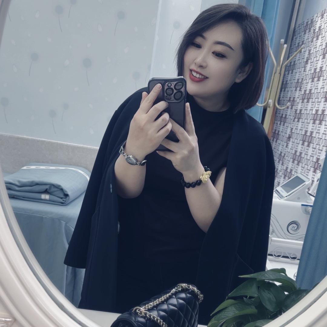 A♥️疯狂小米♥️