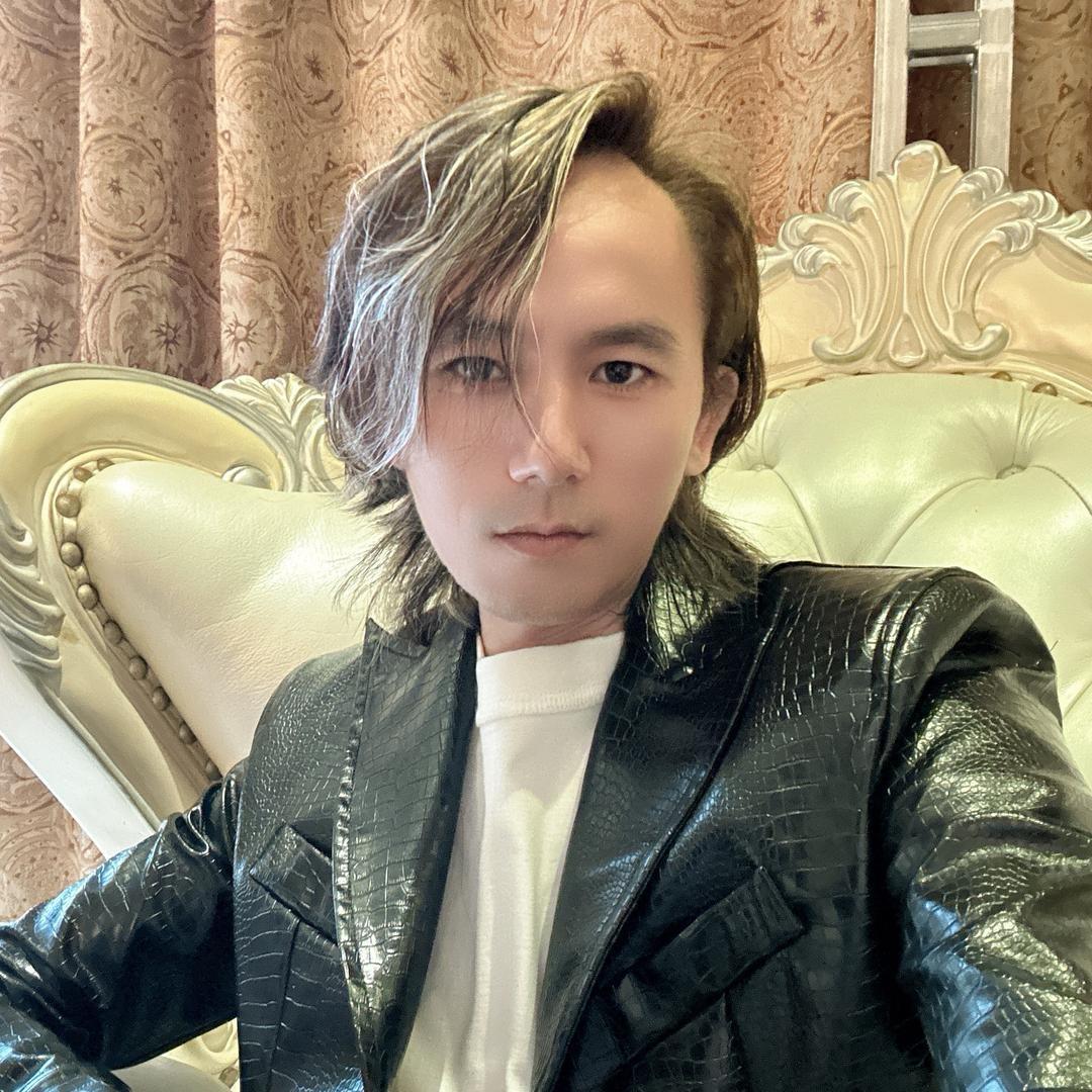 招财哥（大湾区音乐人）