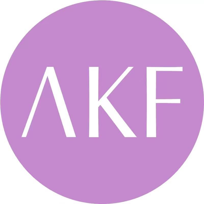 AKF美容旗舰店@抖音