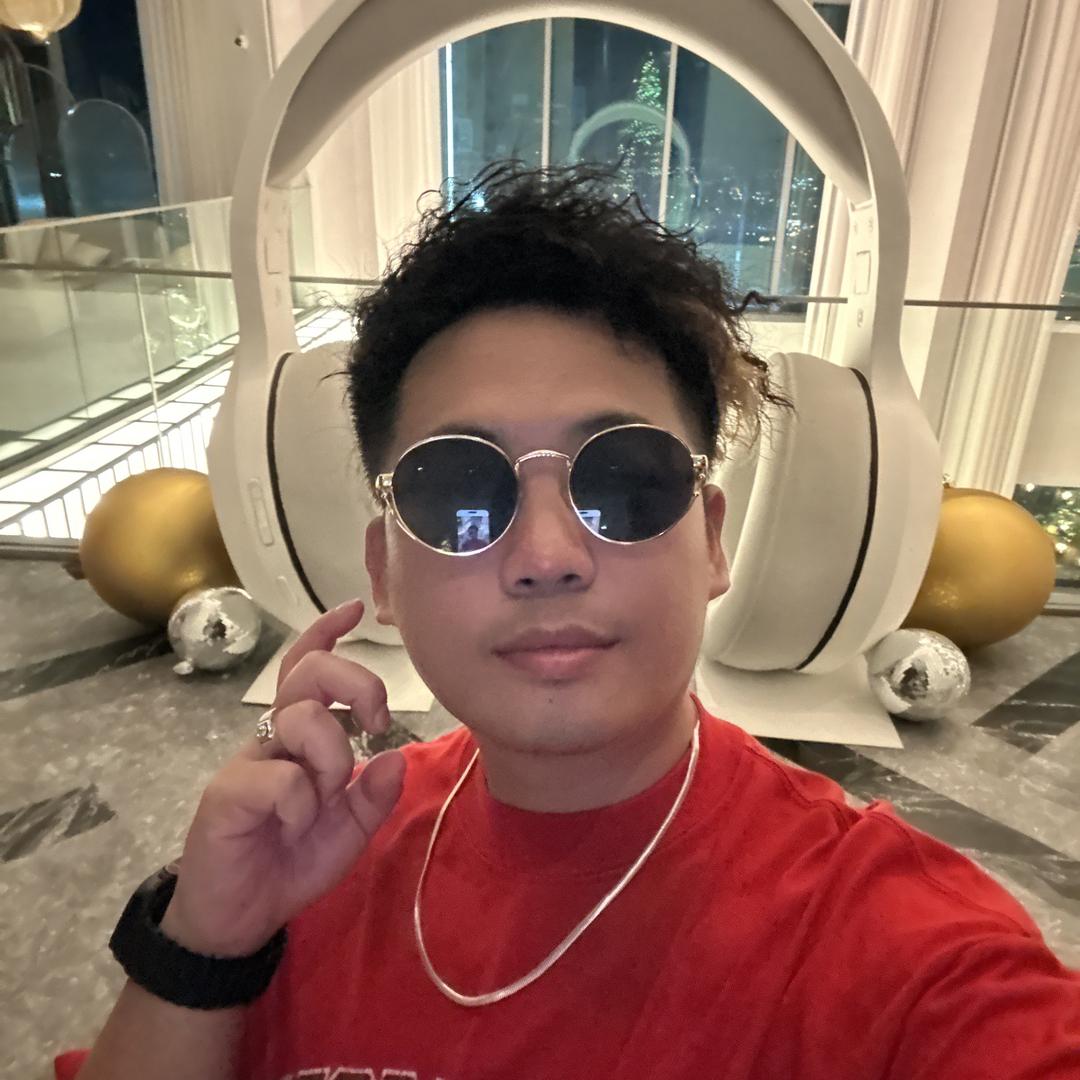 零零发-BE潮牌供应链创始人