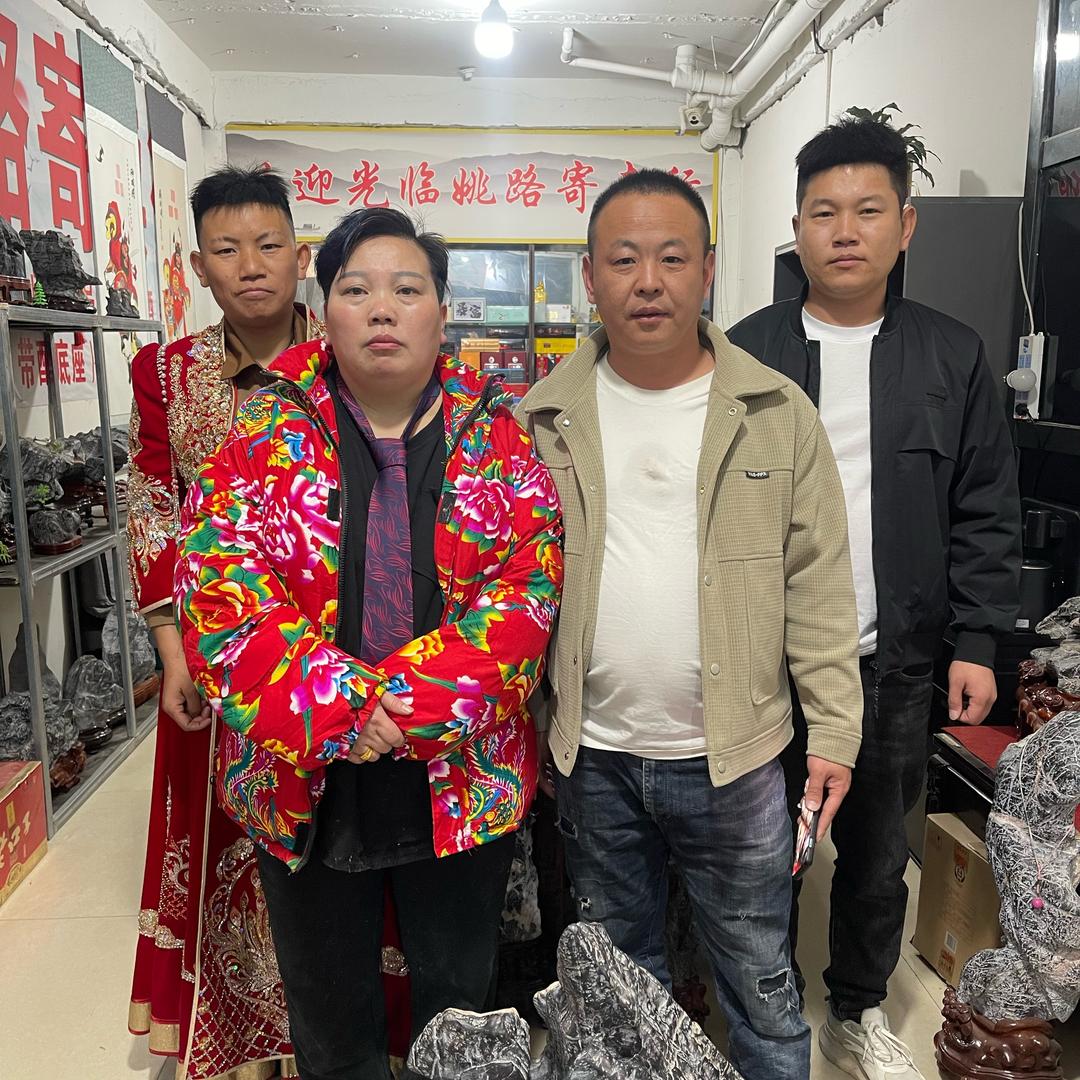 大姐小号