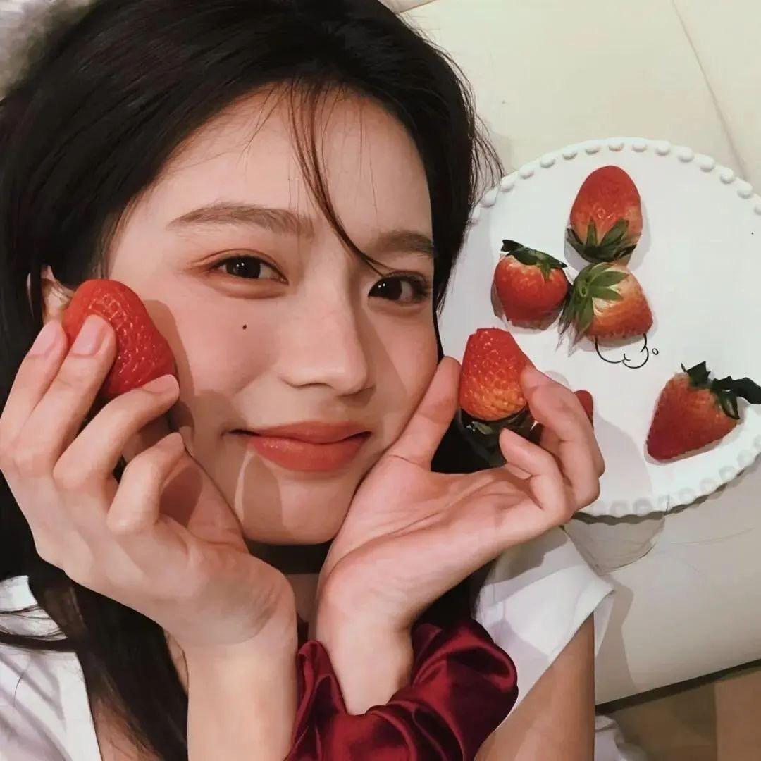 我是美芽