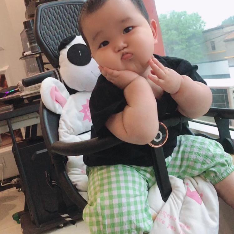 小英子