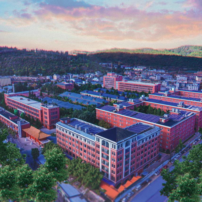 民大附中西山分校王老师