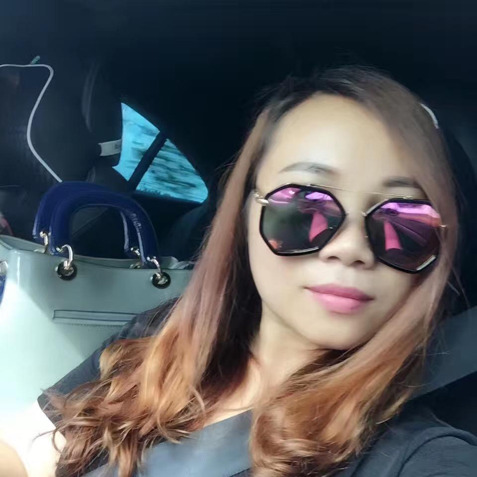 @墨镜姐（唯一）
