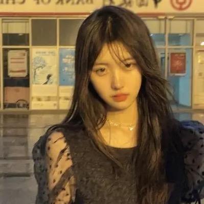橙子姐姐🍊
