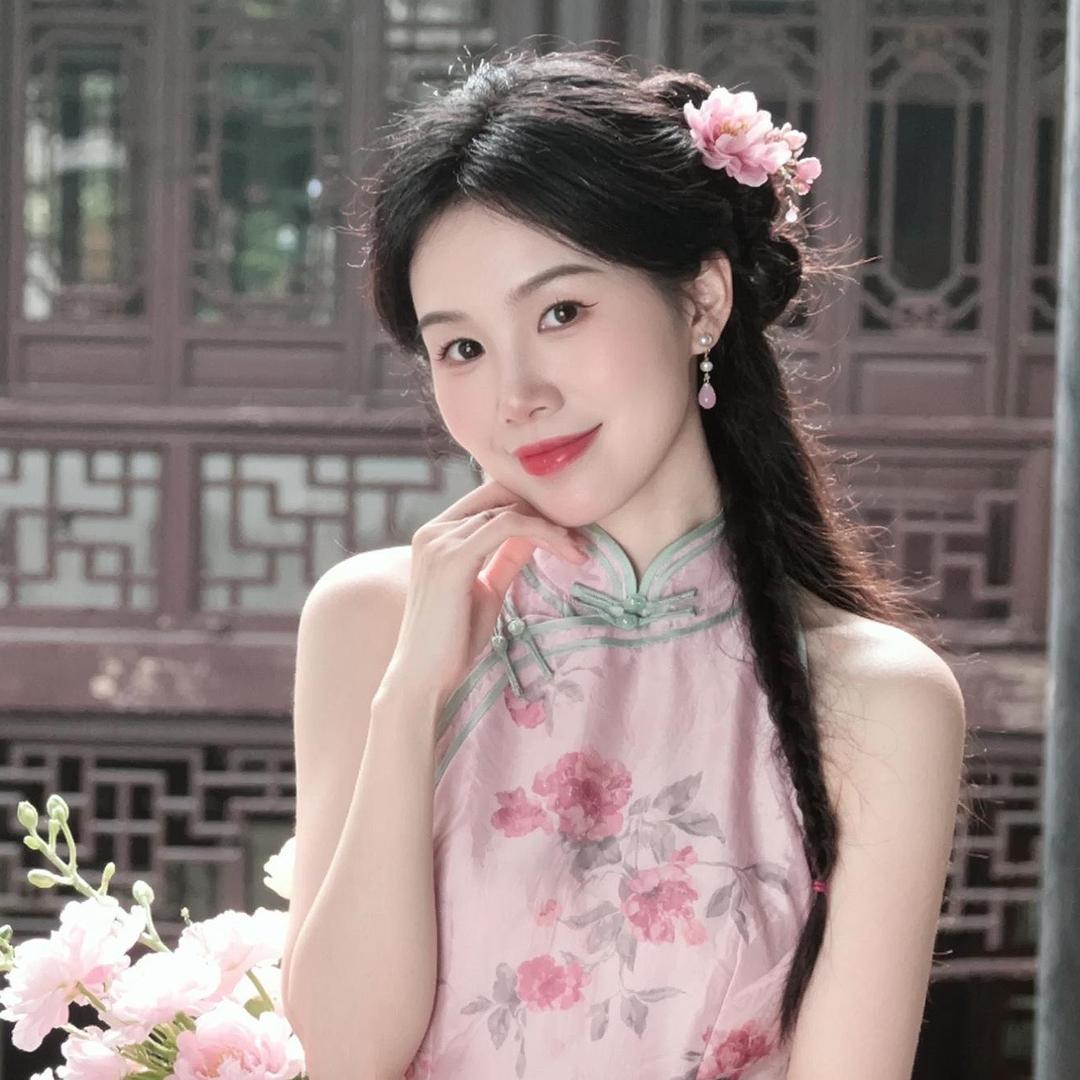 曼曼荞💫🌸