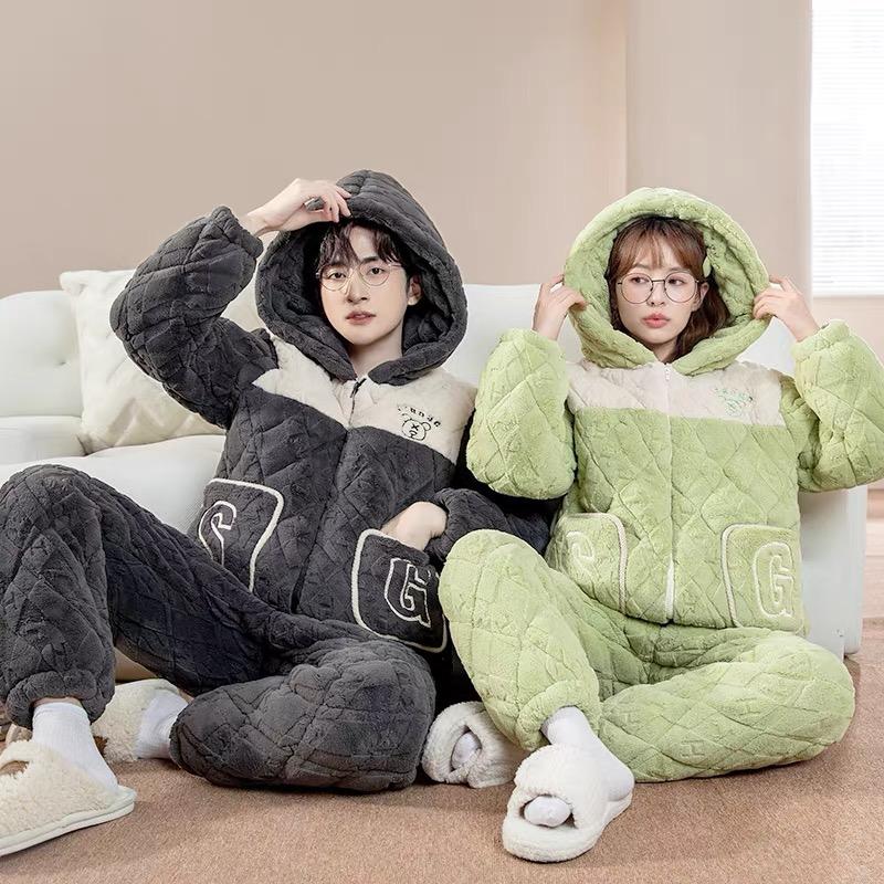 紫依恋睡衣优选