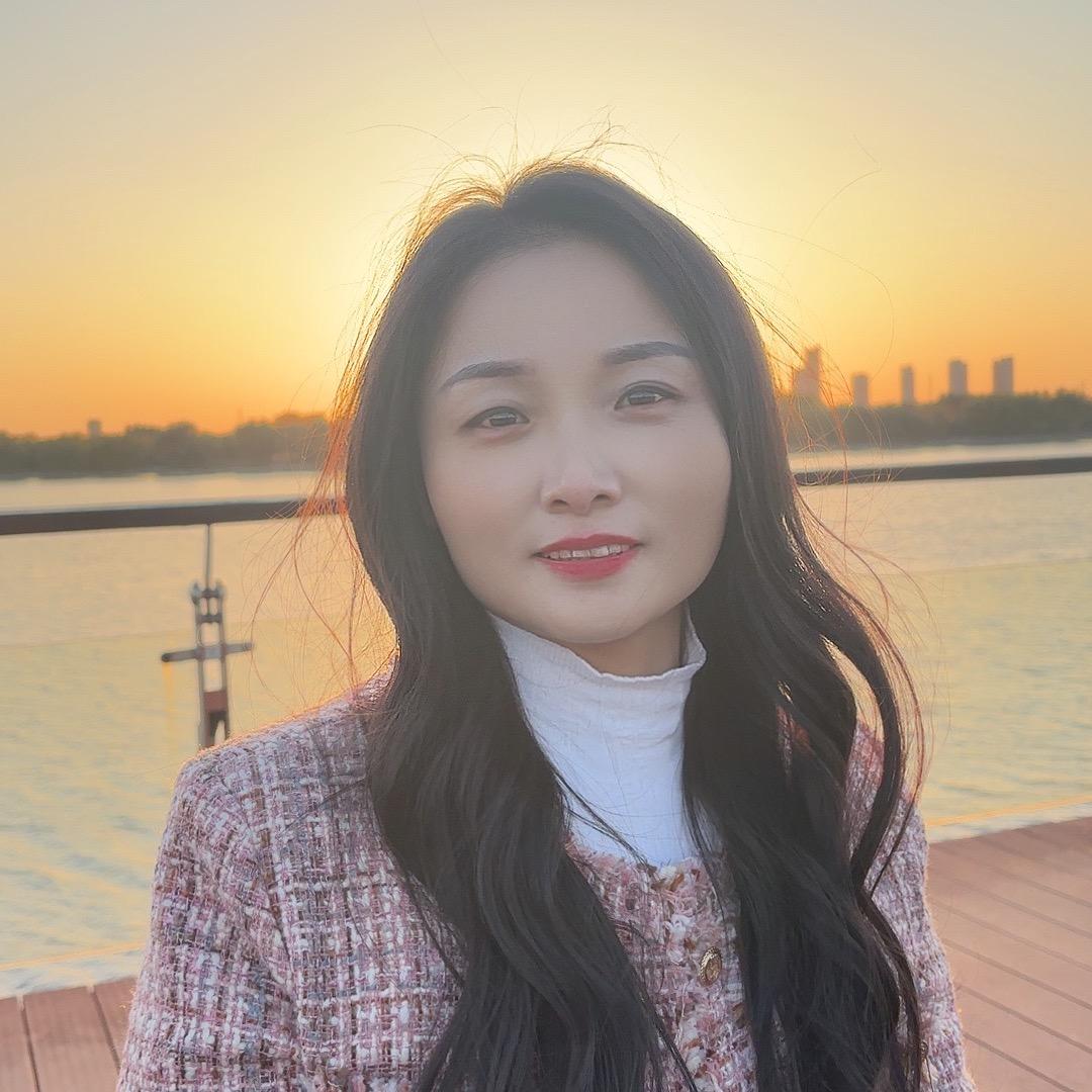 好好爱自己❤️