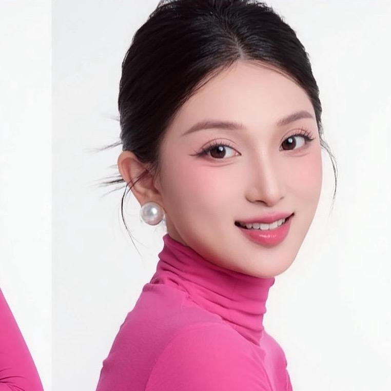 阿宝（爱🍇~）@抖音