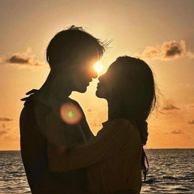 韬哥芋洋婚礼策划双双