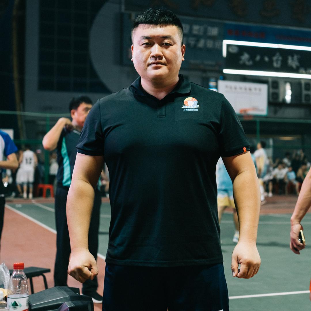 李奇奇
