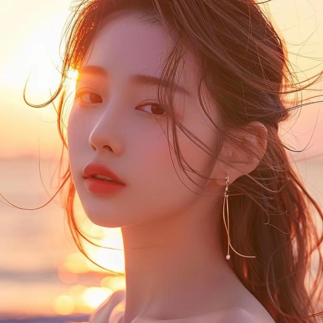 小羊💄的美丽秘密
