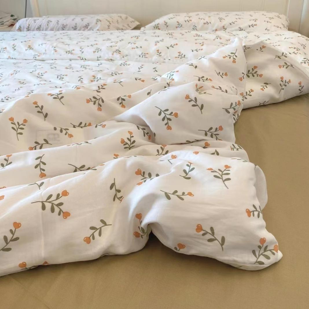 艾维斯床品