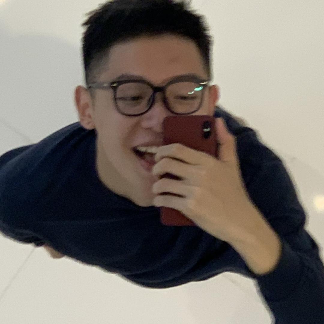 葛浩涵
