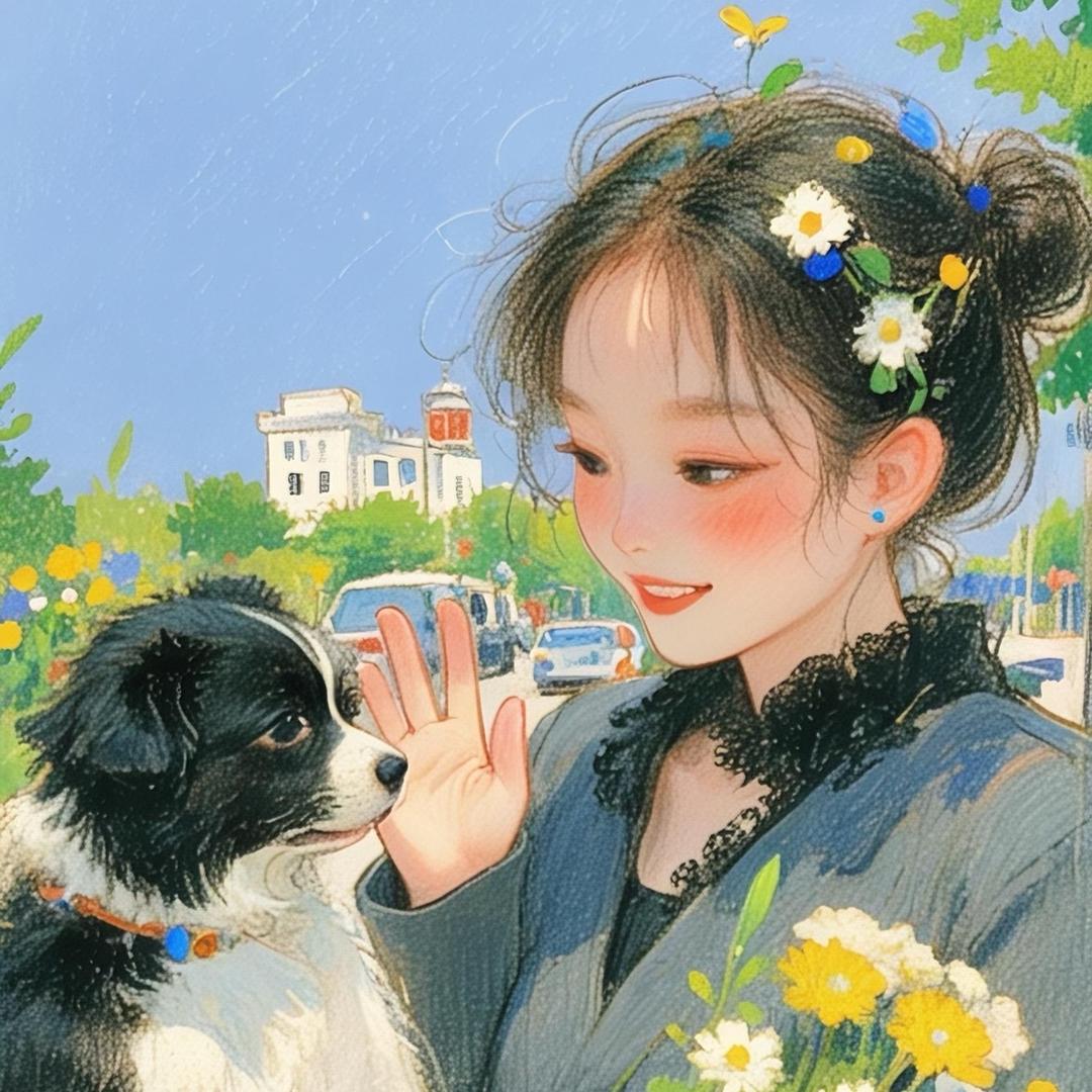 月来月幸运🌙