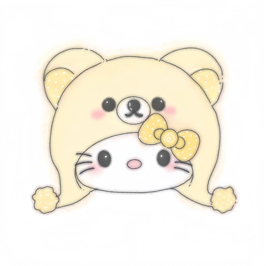 Oubao'ᵕ'