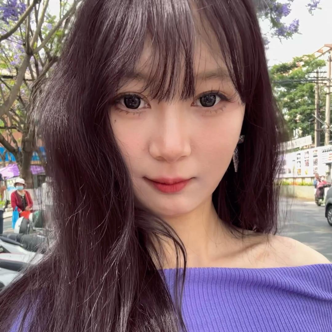 芋泥麻薯碎碎念