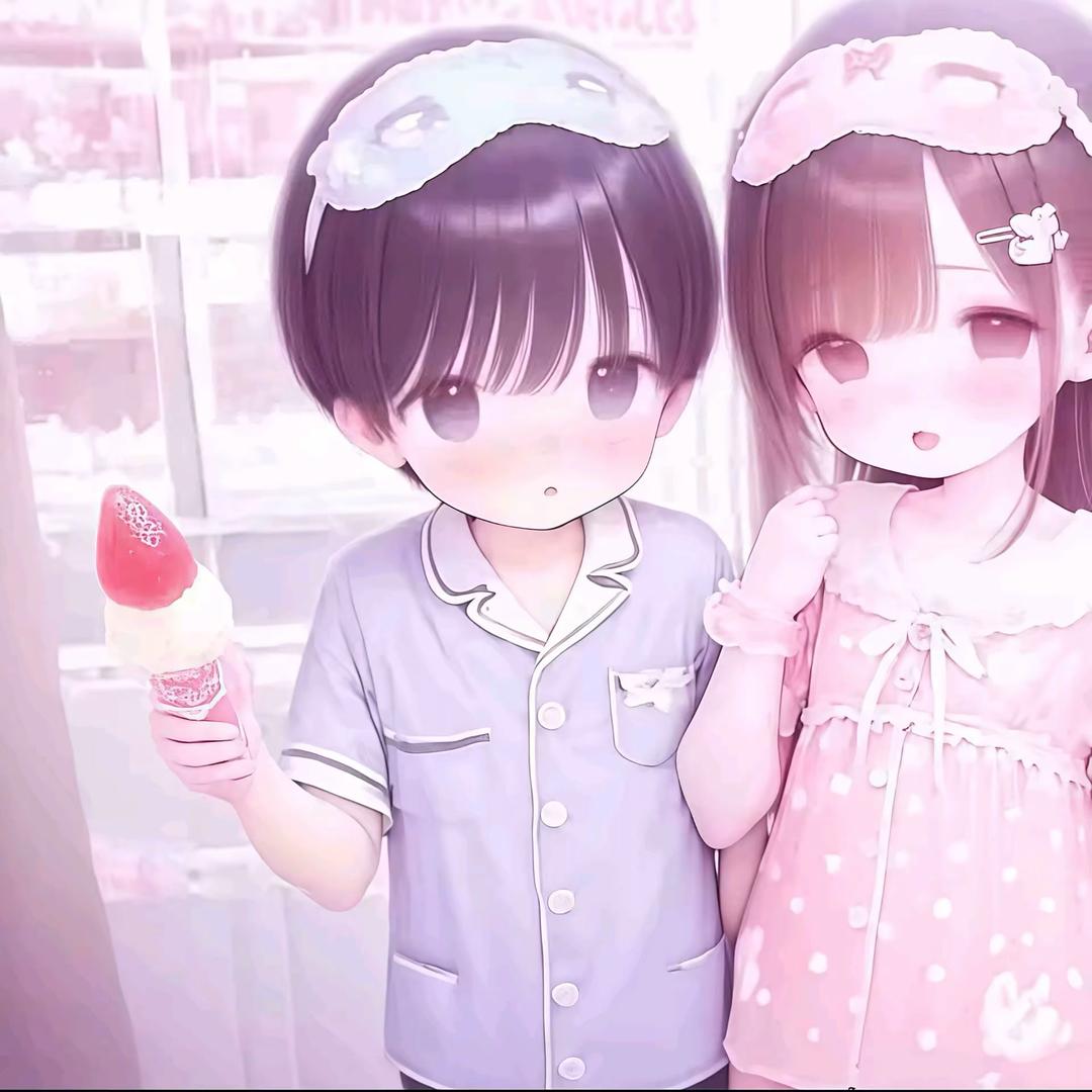 窝一个人的世界